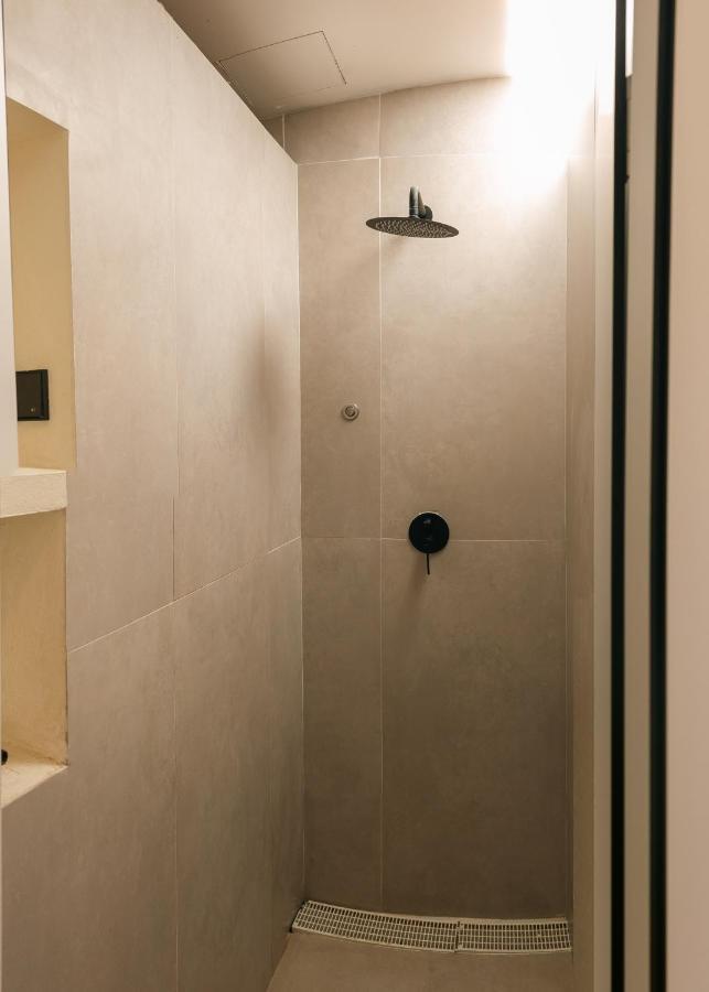 Holacamp Sitges Fun Hotel Bagian luar foto